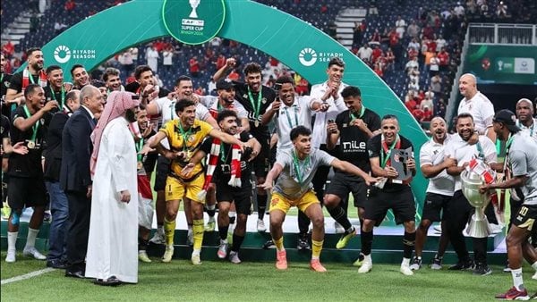 فريق الزمالك