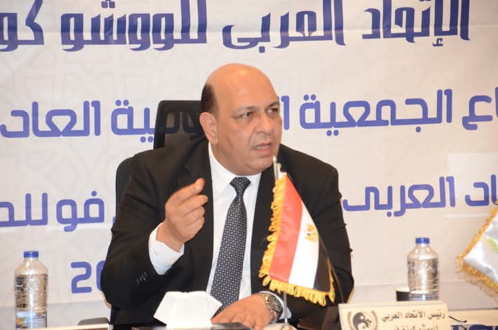 شريف مصطفى